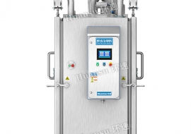 真空快速冷却机